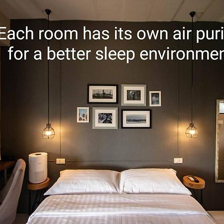 Cozy Inn Chiang Mai Dış mekan fotoğraf