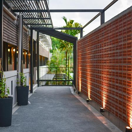 Cozy Inn Chiang Mai Dış mekan fotoğraf