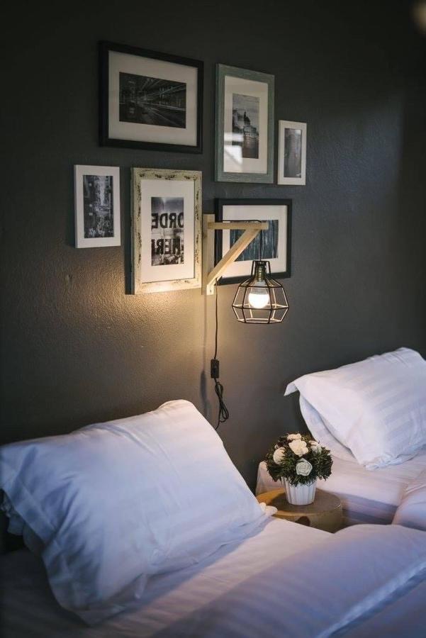 Cozy Inn Chiang Mai Dış mekan fotoğraf