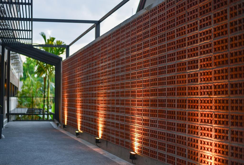 Cozy Inn Chiang Mai Dış mekan fotoğraf