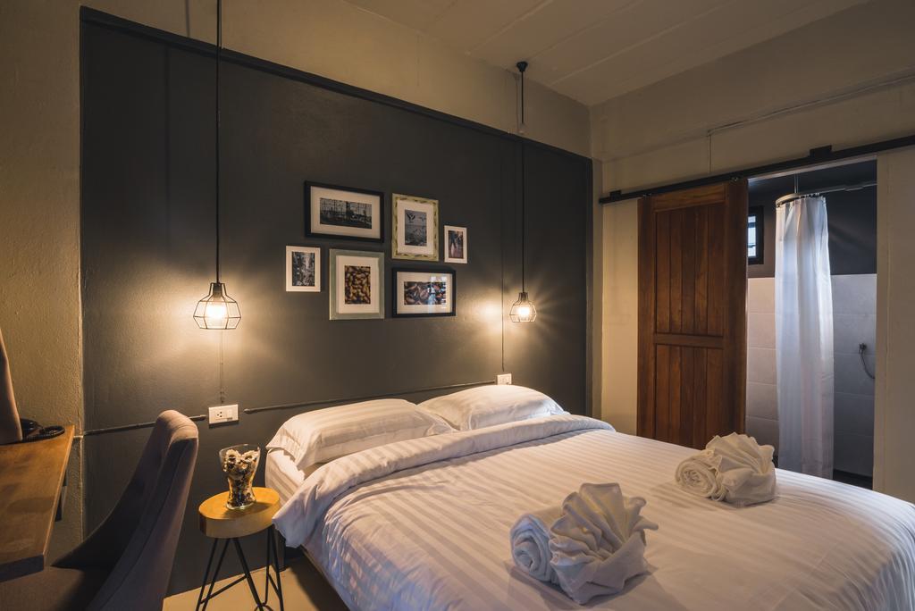 Cozy Inn Chiang Mai Dış mekan fotoğraf