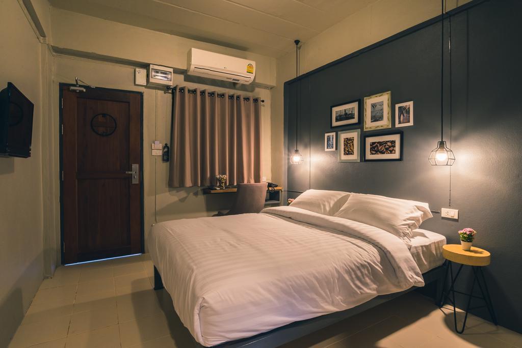 Cozy Inn Chiang Mai Dış mekan fotoğraf