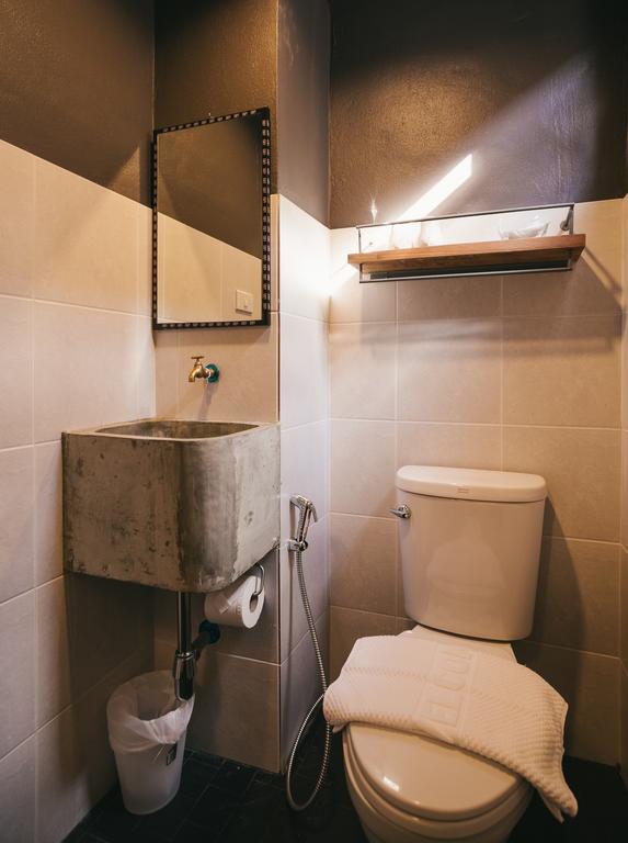Cozy Inn Chiang Mai Dış mekan fotoğraf