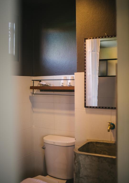 Cozy Inn Chiang Mai Dış mekan fotoğraf