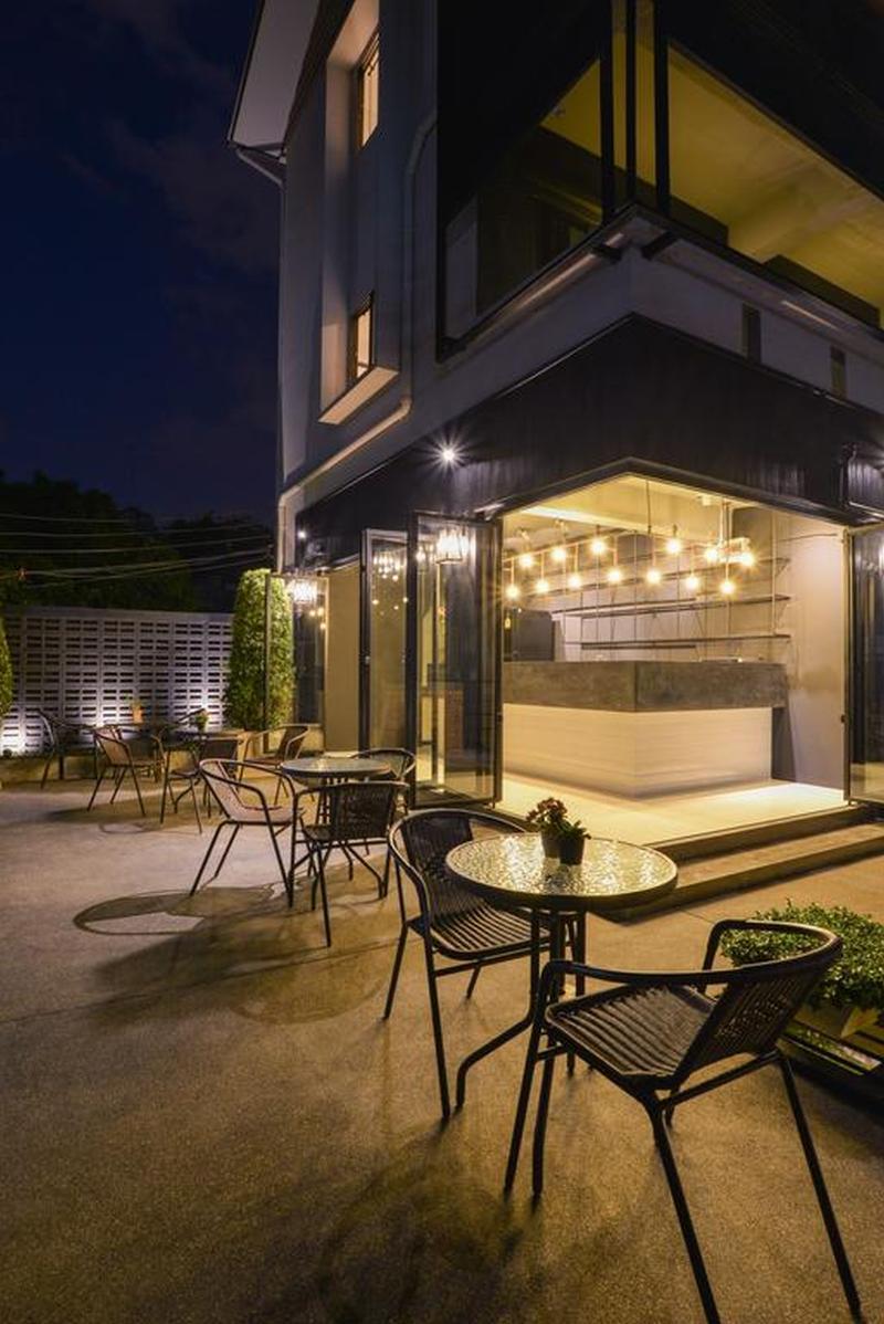 Cozy Inn Chiang Mai Dış mekan fotoğraf