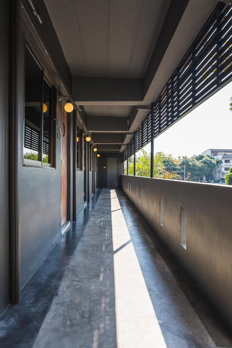 Cozy Inn Chiang Mai Dış mekan fotoğraf