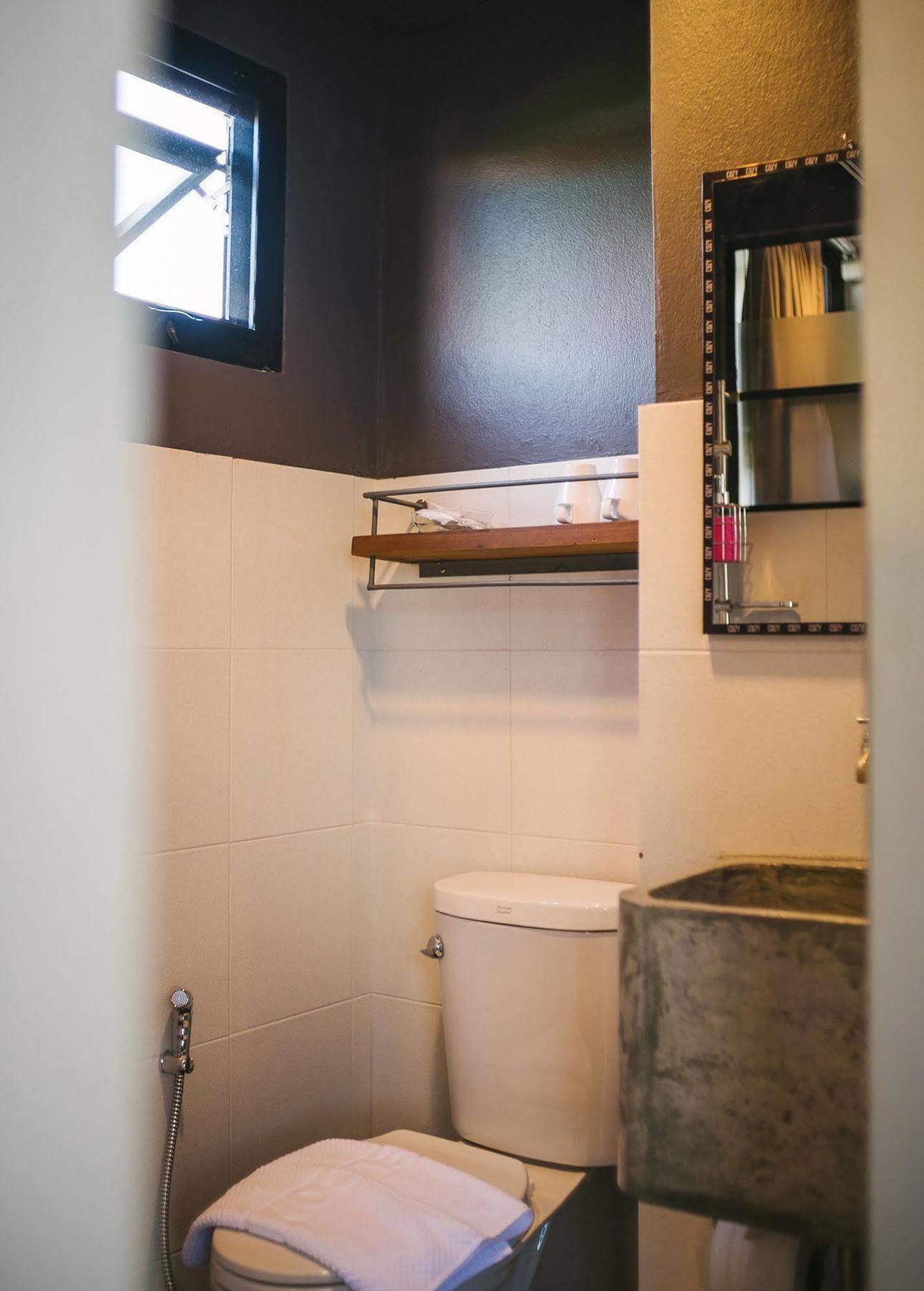 Cozy Inn Chiang Mai Dış mekan fotoğraf