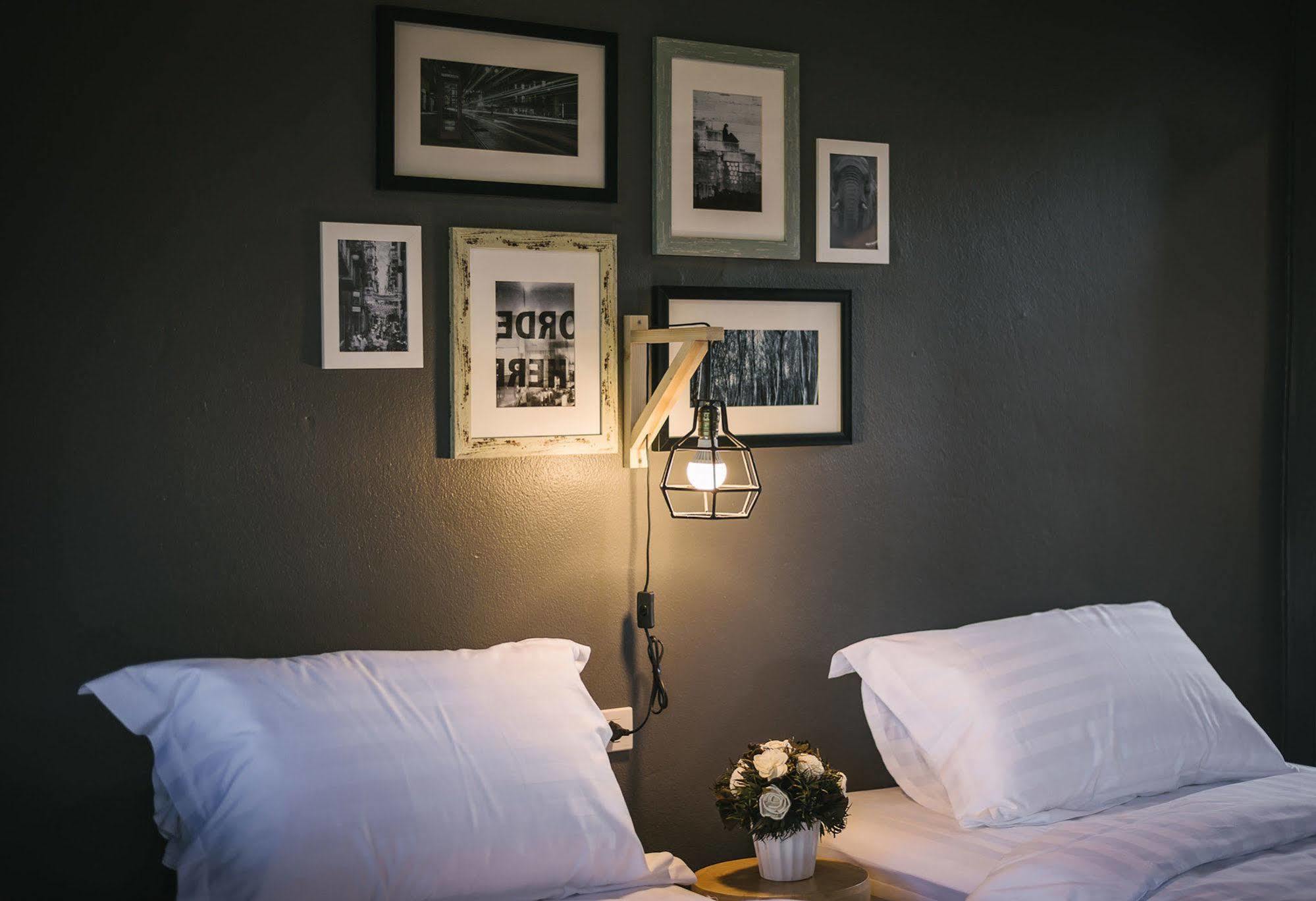Cozy Inn Chiang Mai Dış mekan fotoğraf