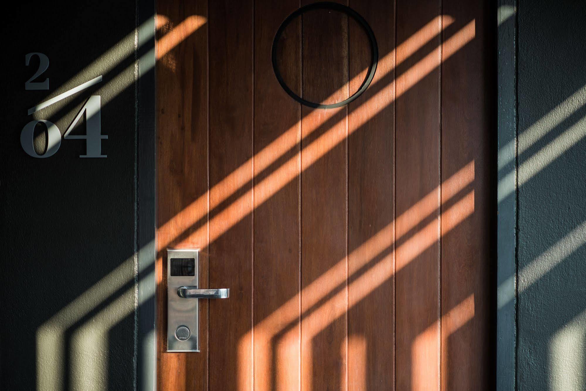 Cozy Inn Chiang Mai Dış mekan fotoğraf
