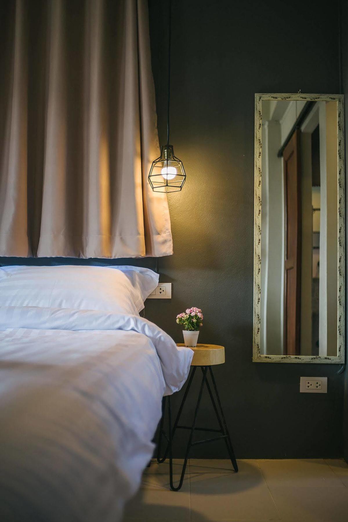 Cozy Inn Chiang Mai Dış mekan fotoğraf