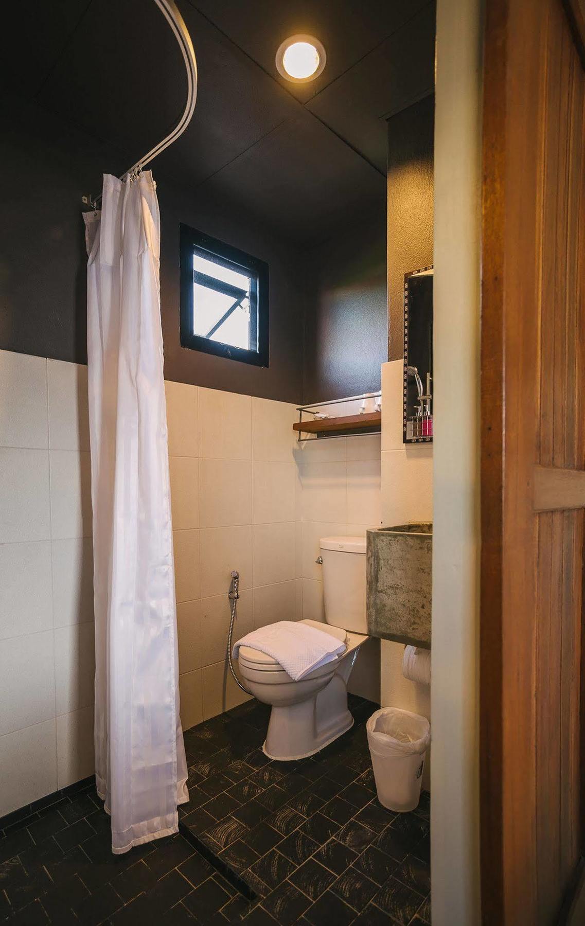 Cozy Inn Chiang Mai Dış mekan fotoğraf